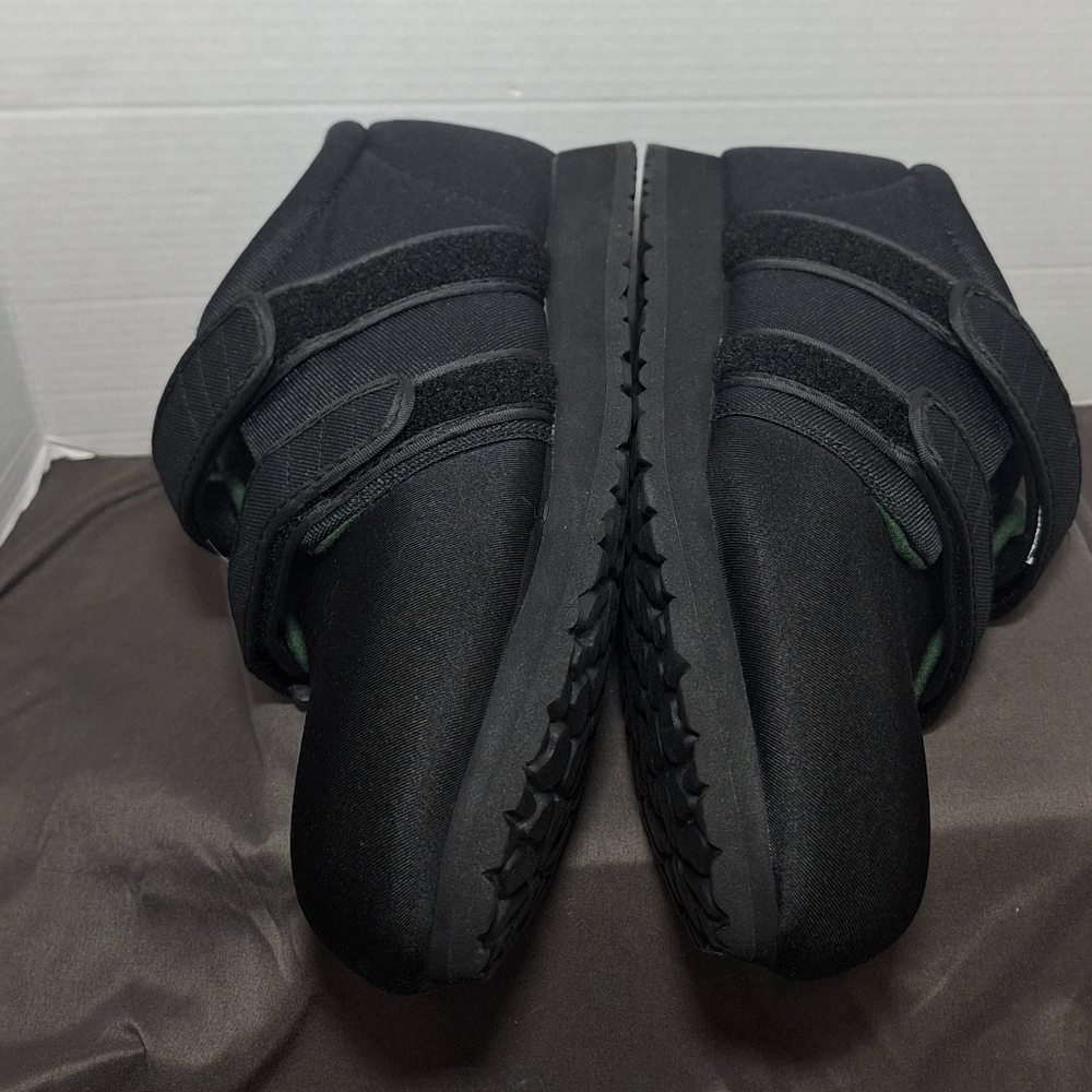 New PEDORS Shoes Mens Sz 9 Womans Sz 11 Stretch Orthopedic Medical 6 E Width - Picture 6 of 7